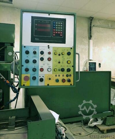 Surface Grinding Machine ELB-SCHLIFF RSA 1000
