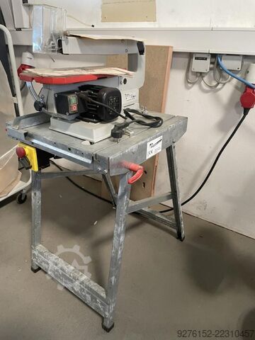 Circular saw Budget BDS 1101