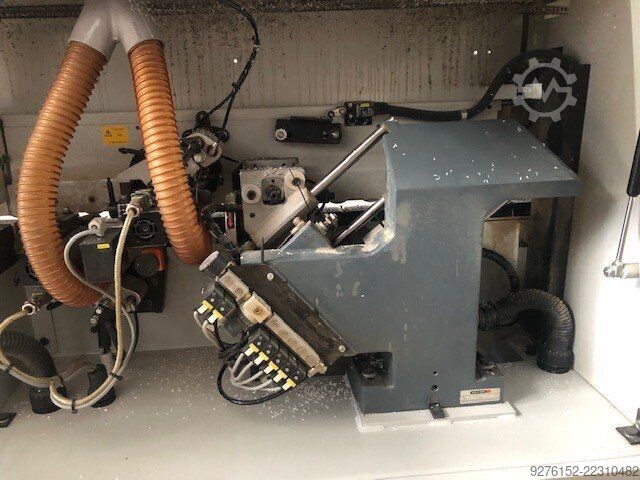 Edge banding machine Holz-Her Sprint 1317-1