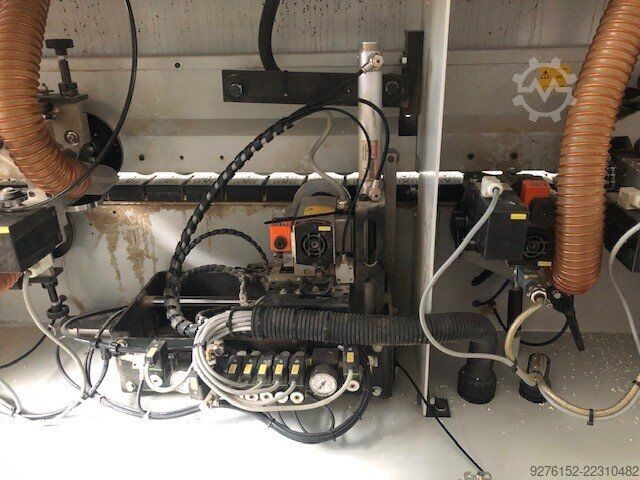 Edge banding machine Holz-Her Sprint 1317-1