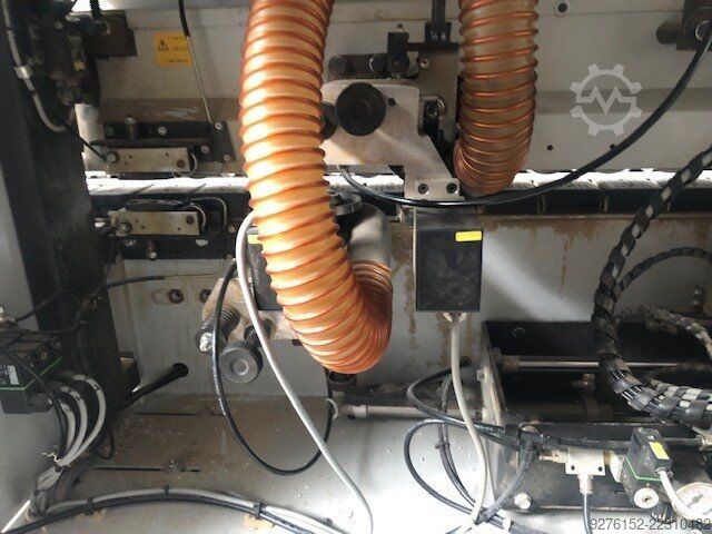 Edge banding machine Holz-Her Sprint 1317-1