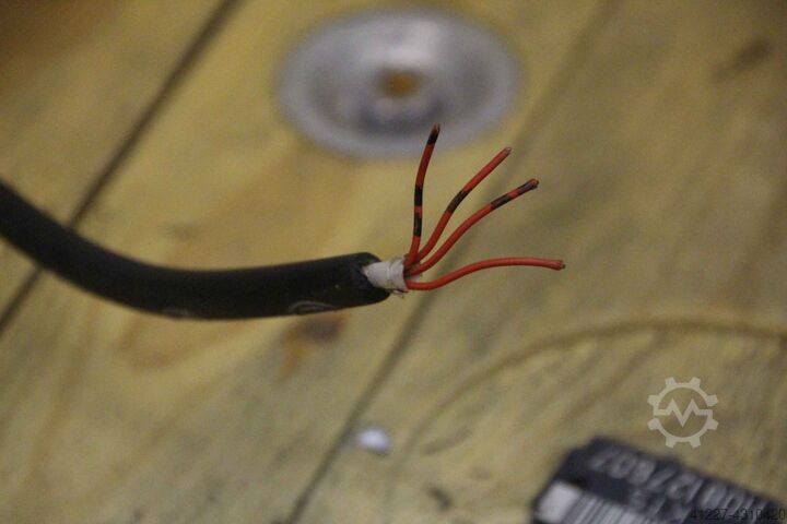 4-core telephone cable KTS 4 - adrig