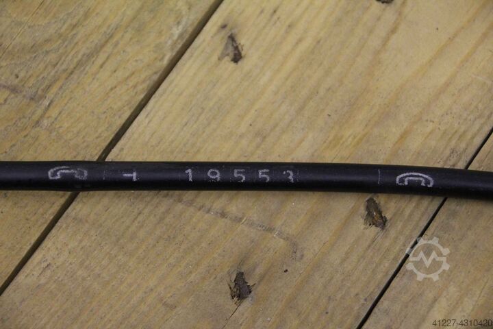 4-core telephone cable KTS 4 - adrig