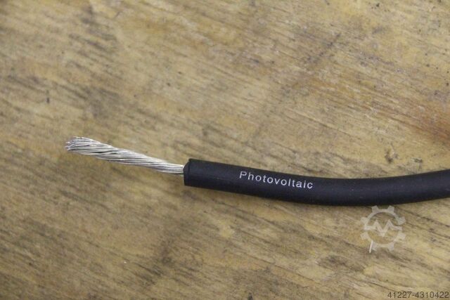 Photovoltaic Kabel Nexans PV1000-F  PV1-F  1x4qmm