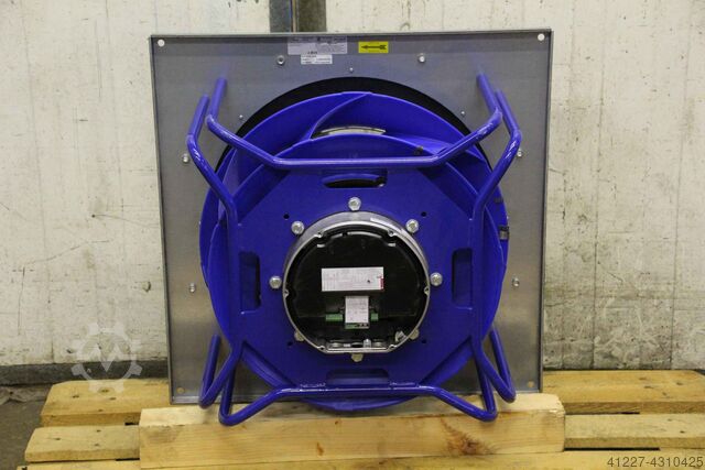 Axial Ventilator Ziehl-Abegg 