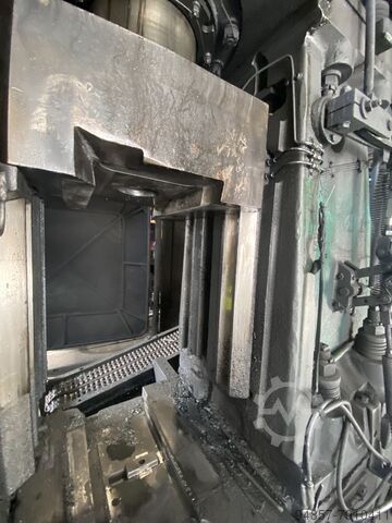 SCHMIEDEHAMMER Huta Zygmunt MPM 6300B