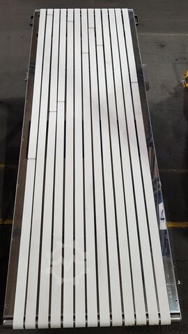 Belt conveyor belt conveyor belt Kannegiesser GF 2500-890/800