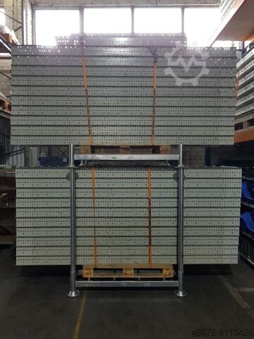 Roller conveyors Dematic Rollenförderer Rollenkurven