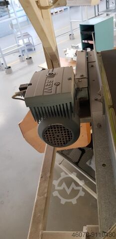 Gurtförderer Förderband Gurtband Lippert GF 1090-650-500