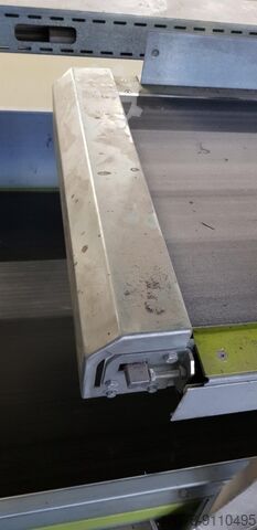 Gurtförderer Förderband Gurtband Lippert GF 22250-650-500