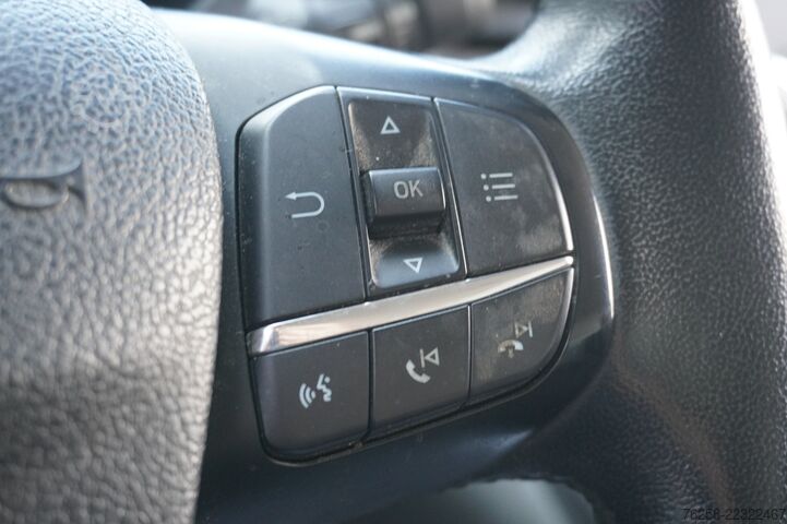 Delivery van Ford Transit Custom 2.0 TDCI 130PK L2 EURO 6 - Airco...
