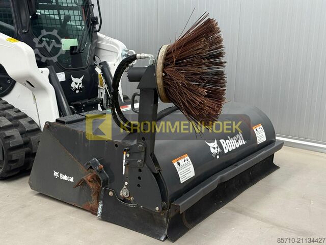 Kehrmaschine Bobcat 72 Sweeper Bucket