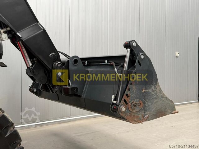 Schaufel Manitou 4 in 1 Bucket