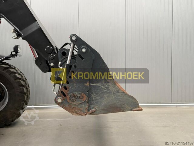 Schaufel Manitou 4 in 1 Bucket