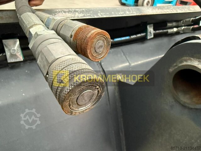 Schaufel Manitou 4 in 1 Bucket