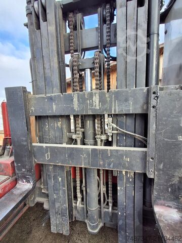 Seitenstapler Jumbo JDQN 50/14/50 TV