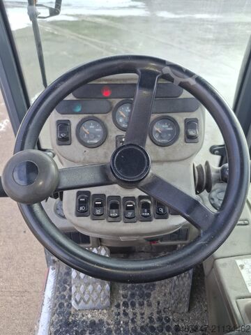 Seitenstapler Jumbo JDQN 50/14/50 TV