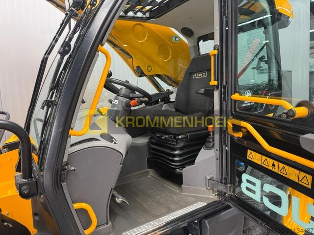 Teleskoplader JCB 542-70 AgriXtra