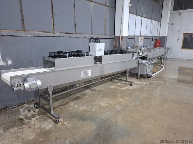 GWT-3-350 Eillert GWT-3-350