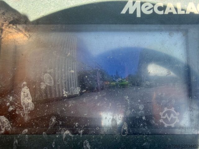 Other MECALAC TA6 Dumper / 2022 BJ / 1.394 H