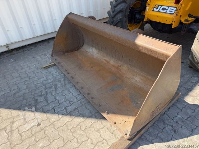 Sonstige JCB 535-95 / Joystick / Schaufel + Gabel