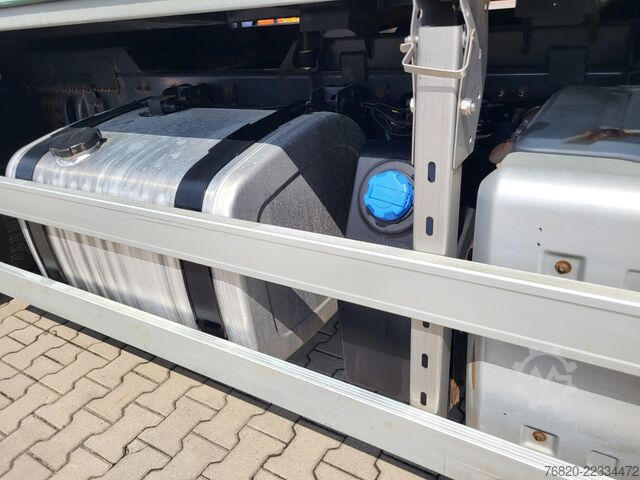 Public utility vehicle Volvo FE 280
