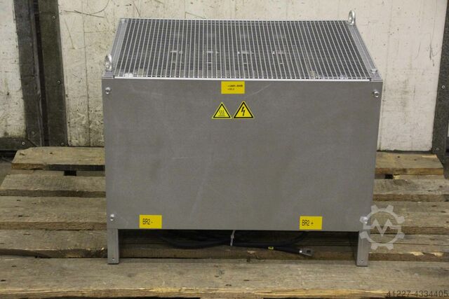 Bremswiderstand Frizlen FAY3121802-1.0-SIL2.5