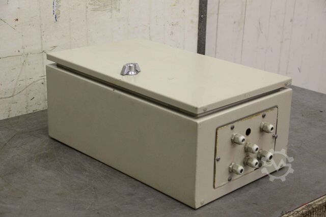 Datenlogger Wilmers wilog Data Logger