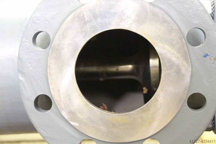 Progressive cavity pump ALLWEILER AE 2N 200