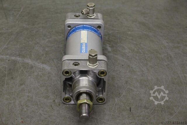 Pneumatic cylinders Festo DN-80-100-PPV