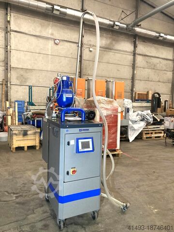 Peripheriegerät Labotek Trockenlufttrockner DDM 5/560 (art.2284)