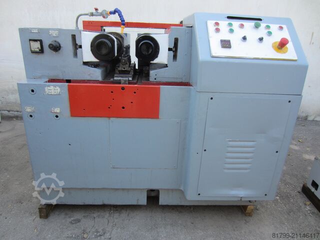 Thread rolling machine WMW UPW 25