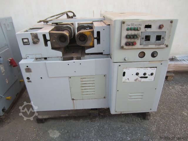 Thread rolling machine WMW UPW 25