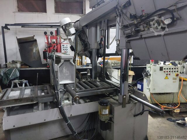 Behringer HBP 513 A BEHRINGER HBP 513 A