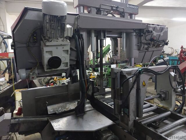 Behringer HBP 513 A BEHRINGER HBP 513 A