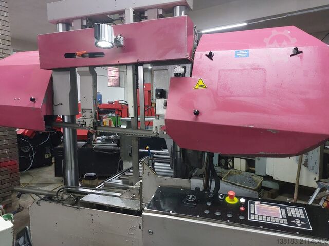 Behringer HBP 513 A BEHRINGER HBP 513 A