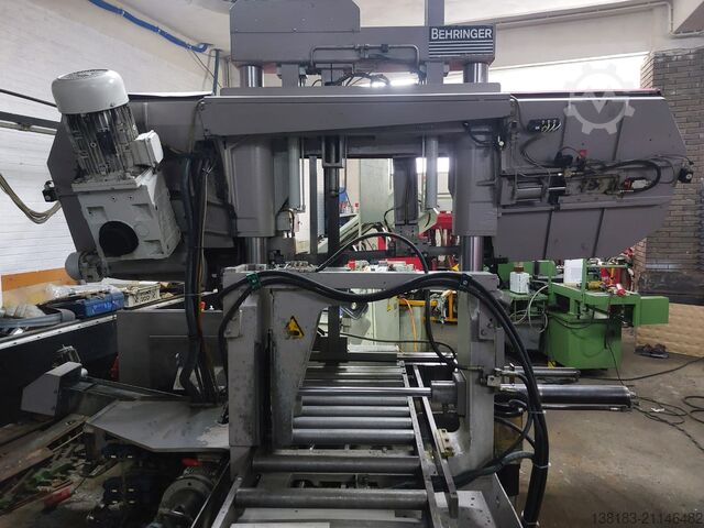 Behringer HBP 513 A BEHRINGER HBP 513 A