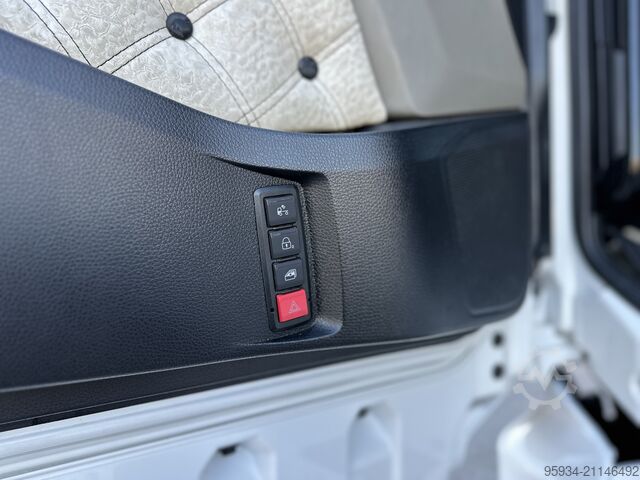 Standard SZM MAN TGX 18.510