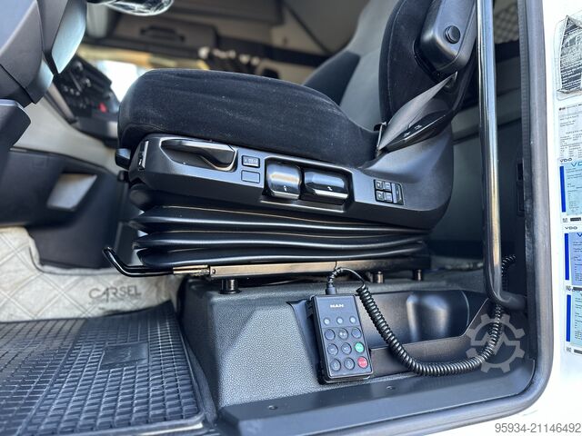 Standard SZM MAN TGX 18.510