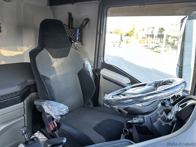 Standard SZM MAN TGX 18.510