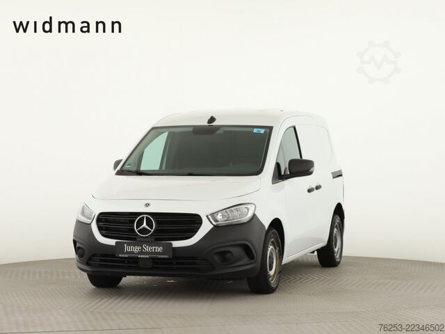 Panel van Mercedes-Benz Citan 110 Kasten BASE Standard AHK