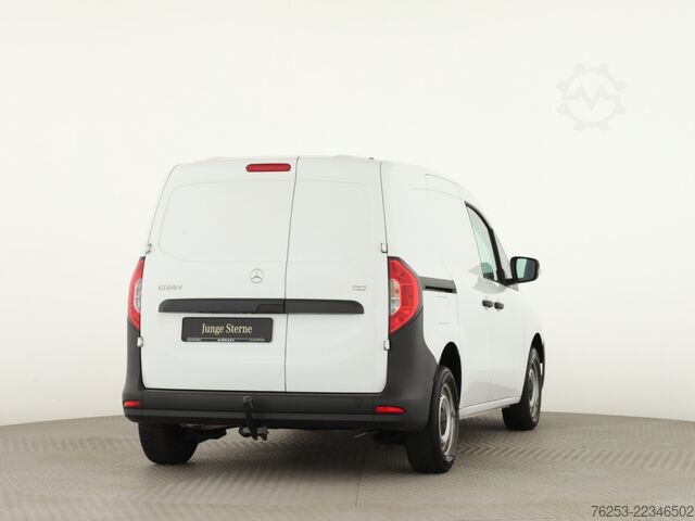Panel van Mercedes-Benz Citan 110 Kasten BASE Standard AHK