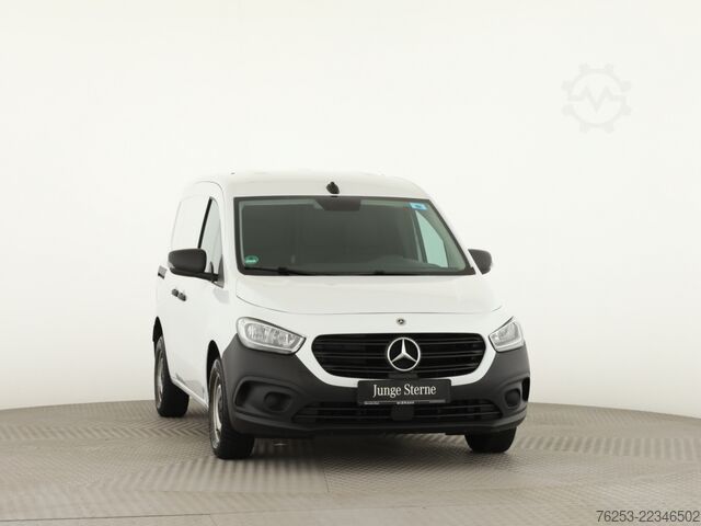 Panel van Mercedes-Benz Citan 110 Kasten BASE Standard AHK