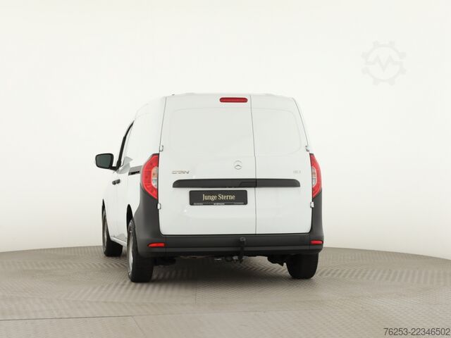 Panel van Mercedes-Benz Citan 110 Kasten BASE Standard AHK