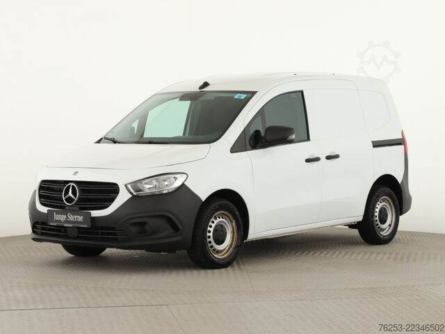Panel van Mercedes-Benz Citan 110 Kasten BASE Standard AHK