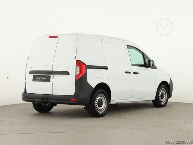 Panel van Mercedes-Benz Citan 110 Kasten BASE Standard AHK