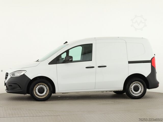Panel van Mercedes-Benz Citan 110 Kasten BASE Standard AHK