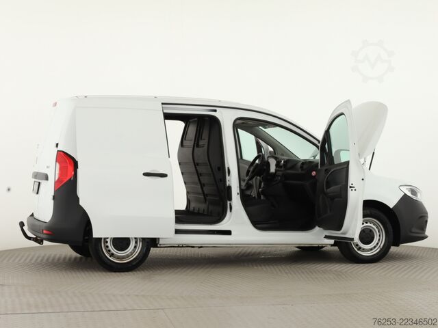 Panel van Mercedes-Benz Citan 110 Kasten BASE Standard AHK
