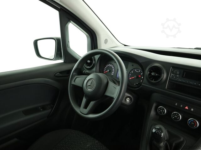 Panel van Mercedes-Benz Citan 110 Kasten BASE Standard AHK
