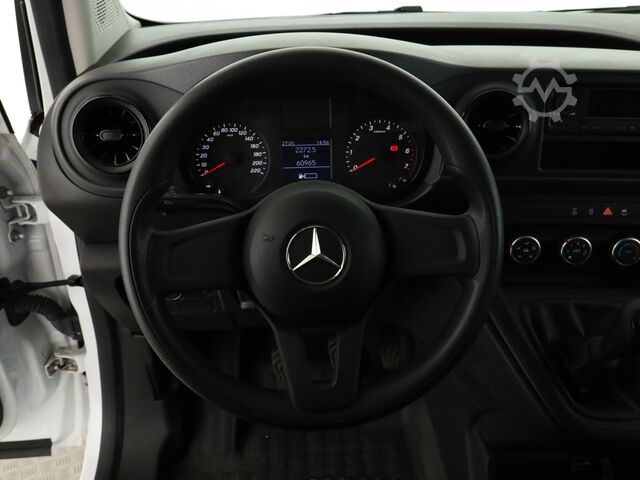 Panel van Mercedes-Benz Citan 110 Kasten BASE Standard AHK